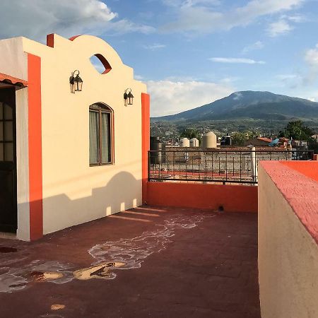 Comodo Departamento Tequila Luaran gambar