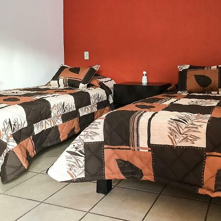 Comodo Departamento Tequila Luaran gambar