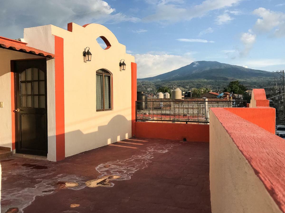 Comodo Departamento Tequila Luaran gambar