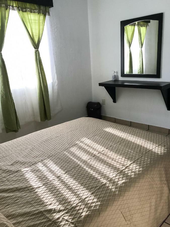 Comodo Departamento Tequila Luaran gambar