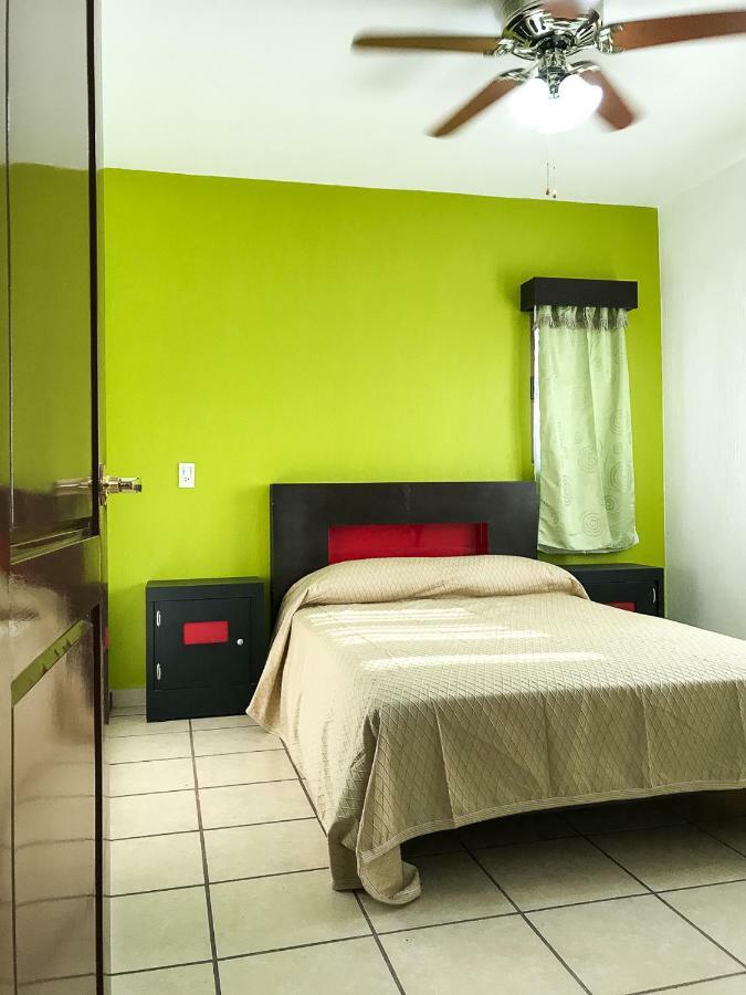 Comodo Departamento Tequila Luaran gambar