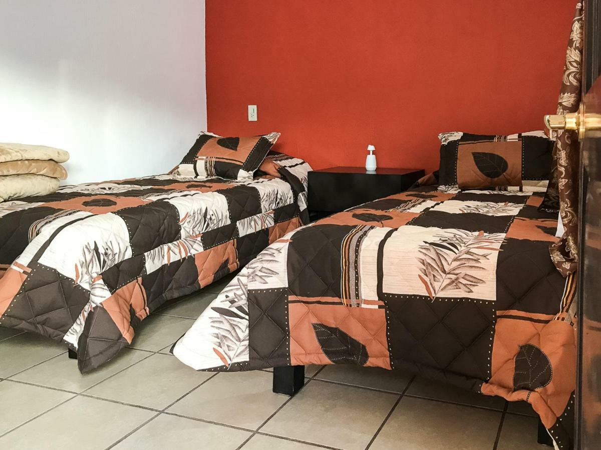 Comodo Departamento Tequila Luaran gambar